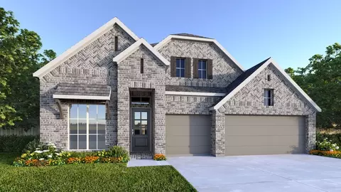 42119 Nokona Way, Montgomery, TX 77316