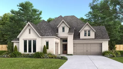 125 Enclave Dr, Lakewood Village, TX 75068