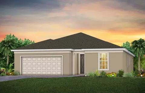Exterior - 4910 Twin Lakes Blvd, Saint Cloud, FL 34772 photo 8 of 20