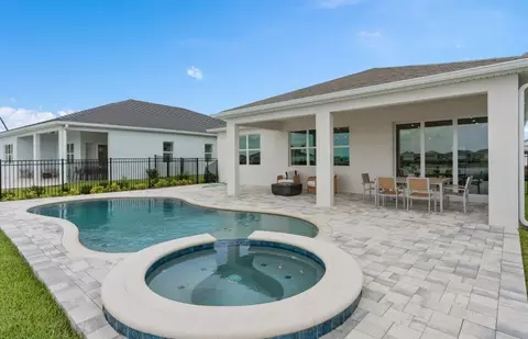 Exterior - 4910 Twin Lakes Blvd, Saint Cloud, FL 34772 photo 3 of 20