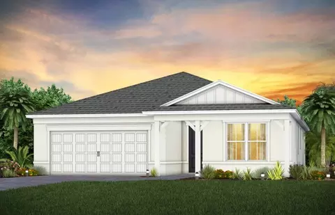 Exterior - 4910 Twin Lakes Blvd, Saint Cloud, FL 34772 photo 5 of 20