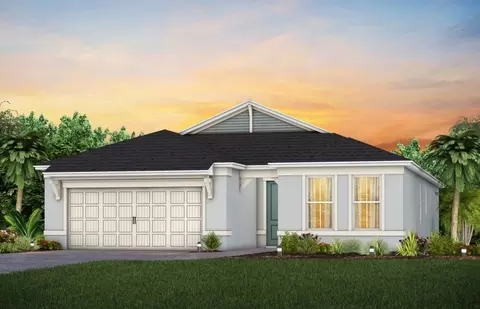 Exterior - 4910 Twin Lakes Blvd, Saint Cloud, FL 34772 photo 6 of 20