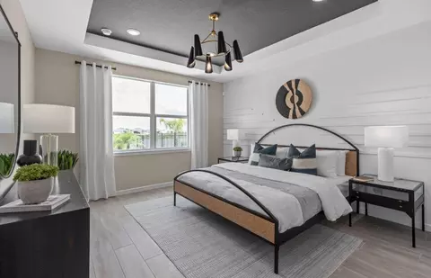 Bedroom - 4910 Twin Lakes Blvd, Saint Cloud, FL 34772 photo 1 of 4