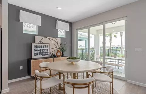 Dining - 4910 Twin Lakes Blvd, Saint Cloud, FL 34772 photo 1 of 2