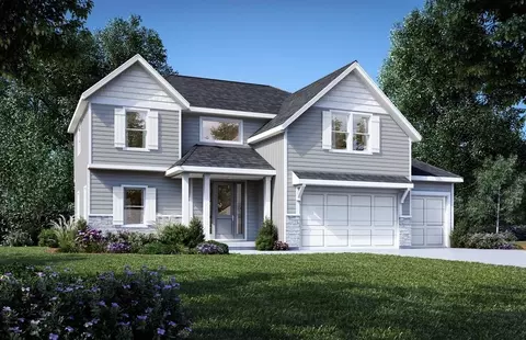 167 Th Street And S Kill Creek Rd, Gardner, KS 66030