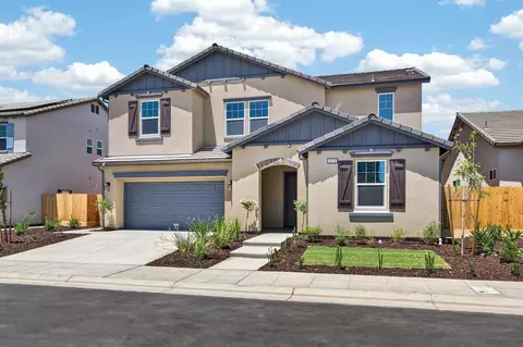 Exterior - 972 Peters Rd S, Madera, CA 93636 photo 2 of 16