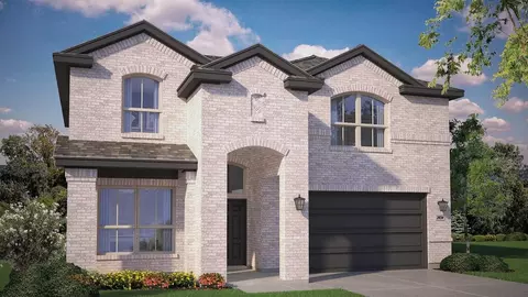 133 Hugo Ct, Rhome, TX 76078