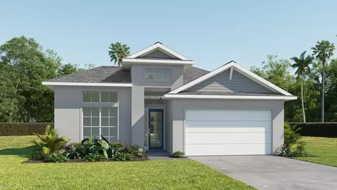 6695 NW Glynlea Blvd S, Port Saint Lucie, FL 34987