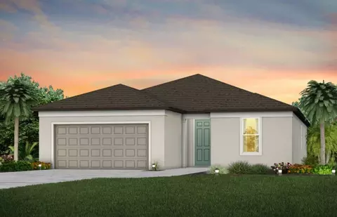 Exterior - 16918 Canary Trl, Parrish, FL 34219 photo 4 of 6