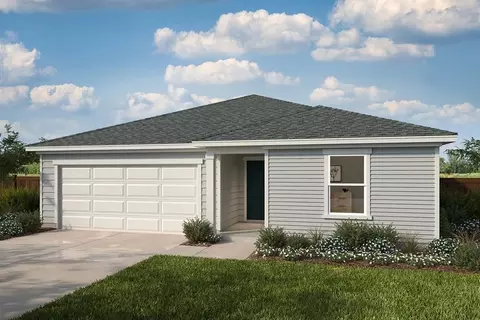 Margerstadt Rd., Hockley, TX 77484