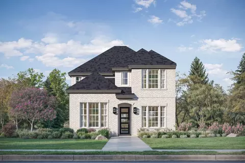 7354 Lathrop Ln, Frisco, TX 75033