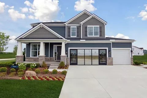 27151 Gallop Way, Saline, MI 48176