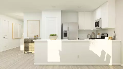 Kitchen - 4 Farmhouse Loop, Beebe, AR 72012 photo 2 of 6