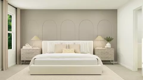 Bedroom - 4 Farmhouse Loop, Beebe, AR 72012 photo 1 of 6