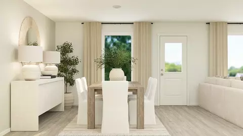 Dining - 4 Farmhouse Loop, Beebe, AR 72012 photo 3 of 3