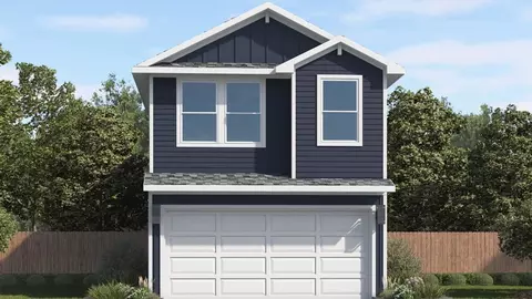 971 Green Vines Ln, Houston, TX 77091
