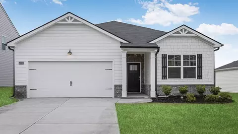 4505 Crimson Pass, Graniteville, SC 29829