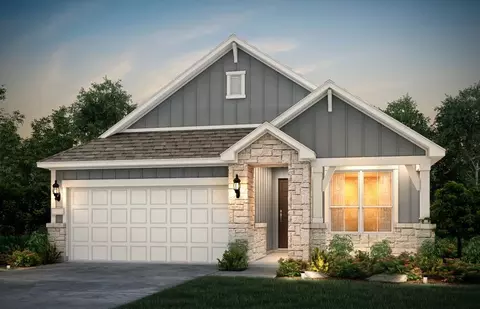 513 Exploration Cir, Liberty Hill, TX 78642