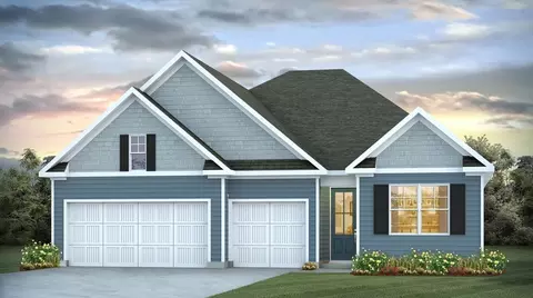 377 Still Shores Dr, Gilbert, SC 29054