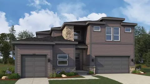 1065 Coal Bank Trl, Castle Rock, CO 80104