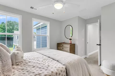 Bedroom - 108 Abbey Ter, Moncks Corner, SC 29461 photo 4 of 9