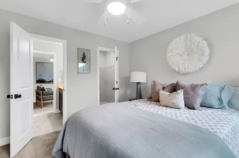 Bedroom - 108 Abbey Ter, Moncks Corner, SC 29461 photo 3 of 9