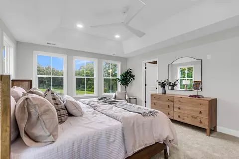 Bedroom - 108 Abbey Ter, Moncks Corner, SC 29461 photo 6 of 9
