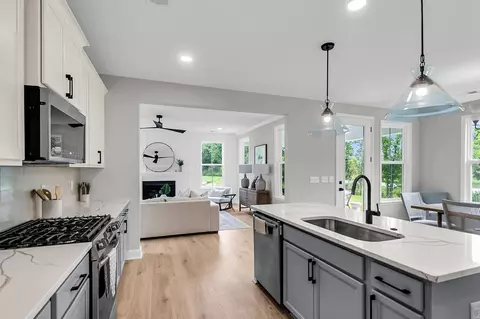 Kitchen - 108 Abbey Ter, Moncks Corner, SC 29461 photo 3 of 7