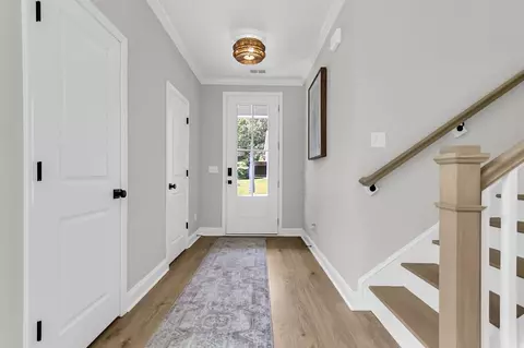 Entry Way - 108 Abbey Ter, Moncks Corner, SC 29461 photo 2 of 8