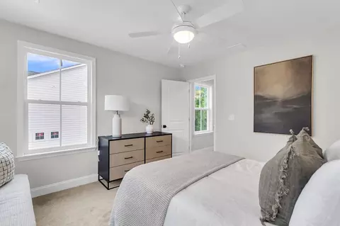 Bedroom - 108 Abbey Ter, Moncks Corner, SC 29461 photo 2 of 9