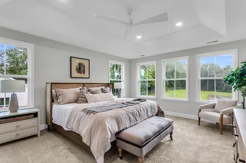 Bedroom - 108 Abbey Ter, Moncks Corner, SC 29461 photo 5 of 9