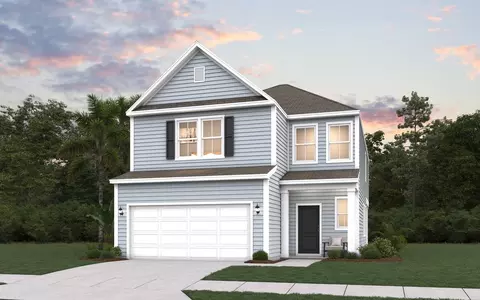 108 Abbey Ter, Moncks Corner, SC 29461
