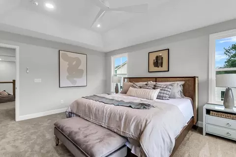 Bedroom - 108 Abbey Ter, Moncks Corner, SC 29461 photo 7 of 9