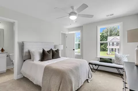 Bedroom - 108 Abbey Ter, Moncks Corner, SC 29461 photo 1 of 9