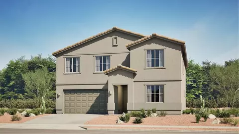 12962 N Prepona Dr, Marana, AZ 85653