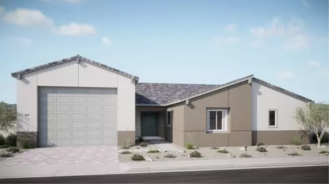 8040 W Shelbourne Ave, Las Vegas, NV 89113