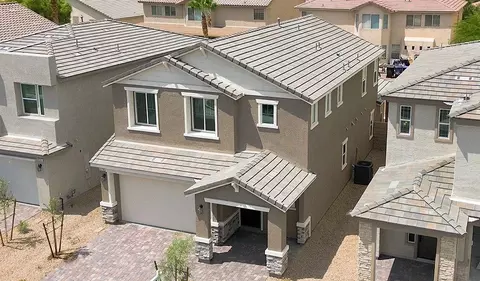 8219 Dwayne Fyre St, Las Vegas, NV 89148