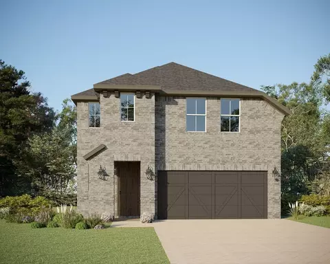 800 Stone Grove Rd, Lavon, TX 75166