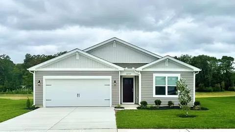 Exterior - 1102 Albritton Ln, Salisbury, MD 21801 photo 5 of 10