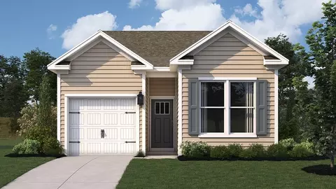 1102 Albritton Ln, Salisbury, MD 21801