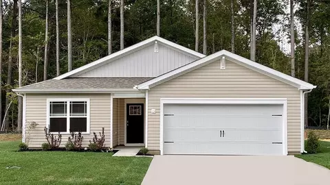 Exterior - 1102 Albritton Ln, Salisbury, MD 21801 photo 7 of 10