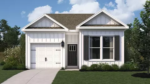 Exterior - 1102 Albritton Ln, Salisbury, MD 21801 photo 3 of 8