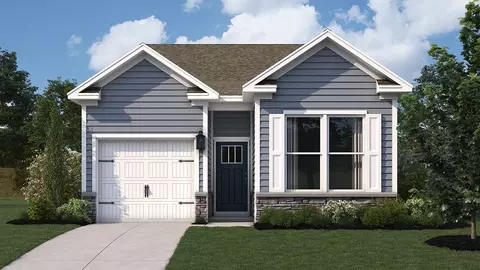 Exterior - 1102 Albritton Ln, Salisbury, MD 21801 photo 2 of 8