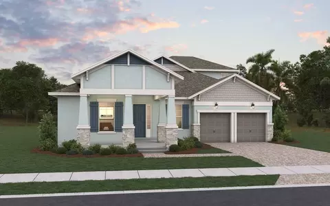 16144 Leyland Cypress Ln, Winter Garden, FL 34787