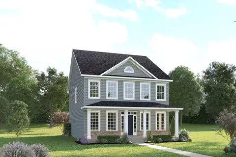 8706 Anderson Ave, Marshall, VA 20115