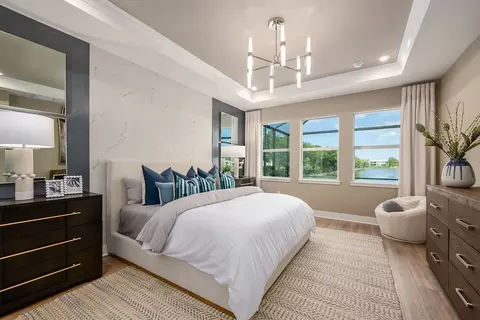 Bedroom - Roost Rd, Naples, FL 34114 photo 1 of 1