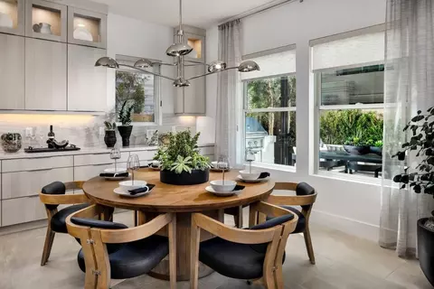 Dining - 133 Apron, Irvine, CA 92618 photo 2 of 2