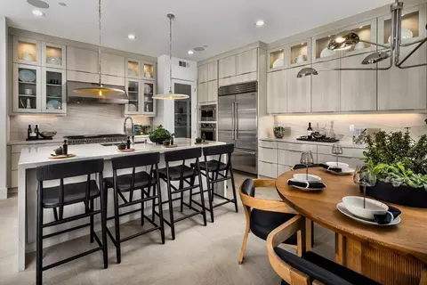 Kitchen - 133 Apron, Irvine, CA 92618 photo 1 of 3