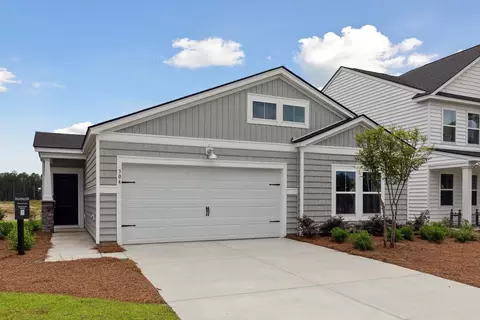 154 Geranium Way, Bloomingdale, GA 31302