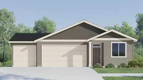 1040 Cardinal St, Woodburn, OR 97071